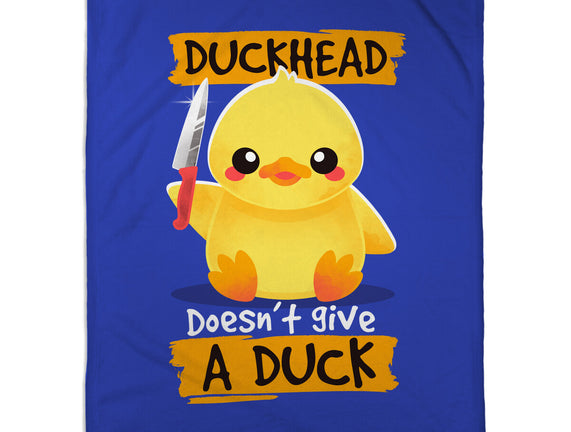 Duckhead