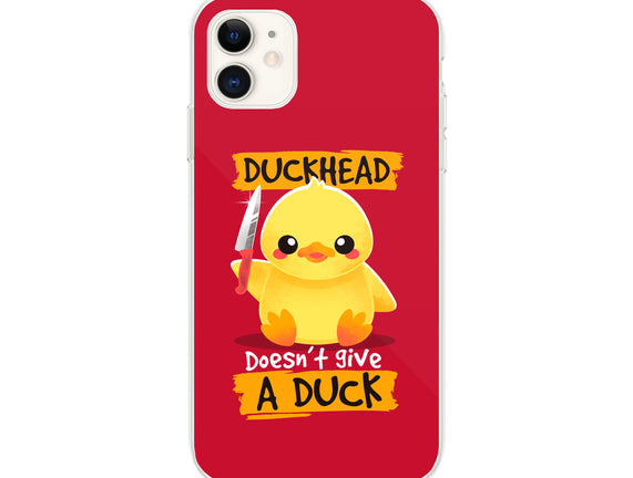 Duckhead