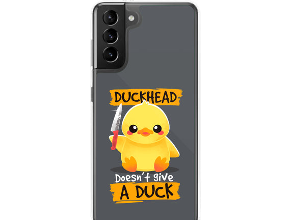 Duckhead