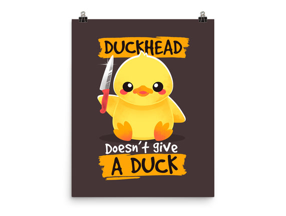 Duckhead