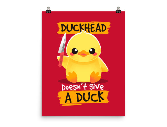 Duckhead