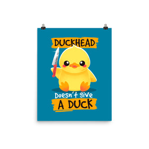 Duckhead
