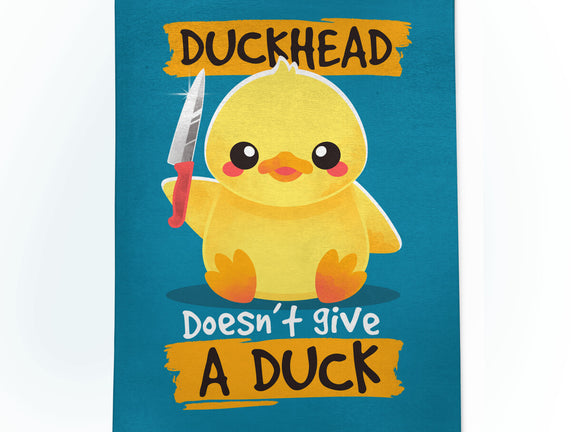 Duckhead