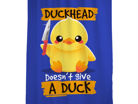 Duckhead