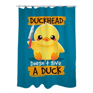 Duckhead