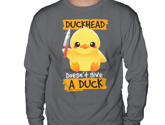 Duckhead