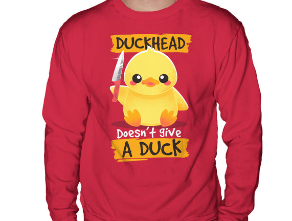 Duckhead