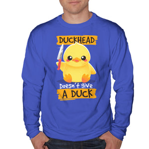Duckhead