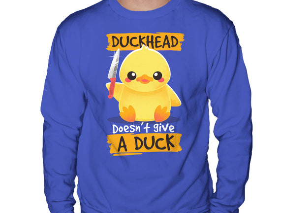 Duckhead