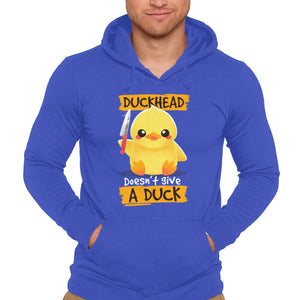 Duckhead