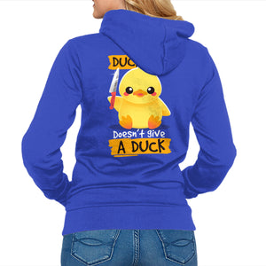 Duckhead