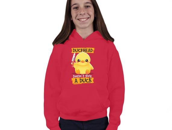 Duckhead