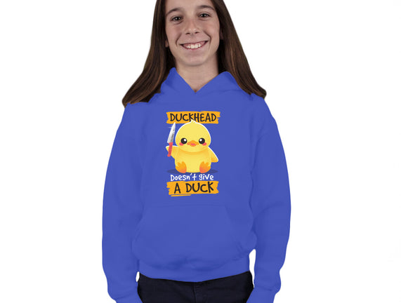 Duckhead