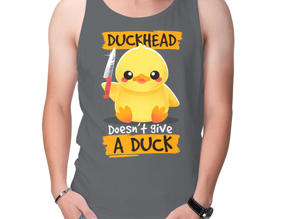 Duckhead