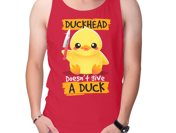 Duckhead