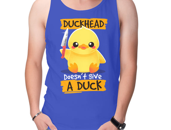 Duckhead