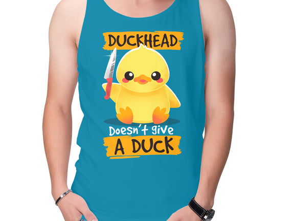 Duckhead