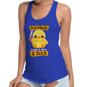 Duckhead