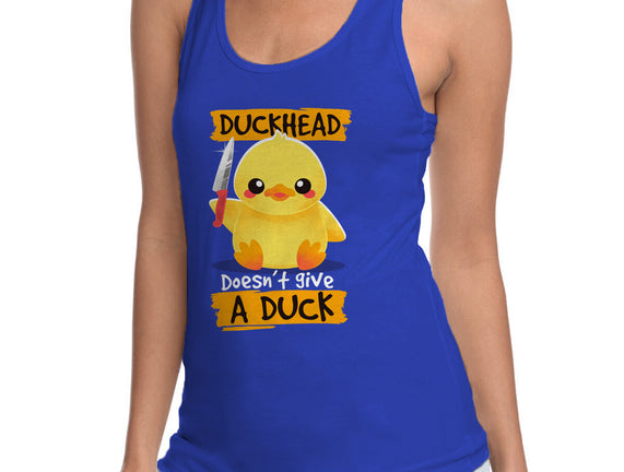 Duckhead