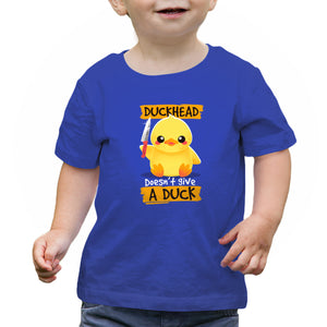 Duckhead