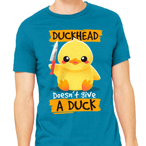 Duckhead
