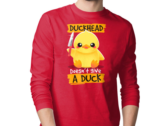Duckhead