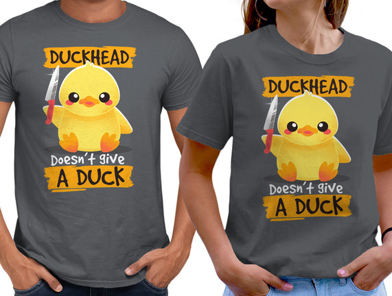 Duckhead