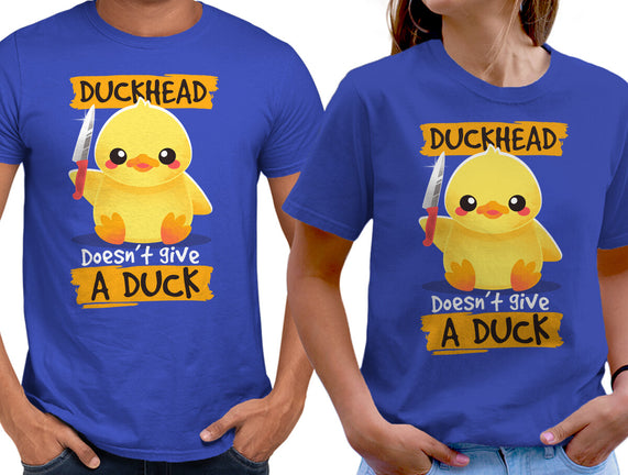 Duckhead