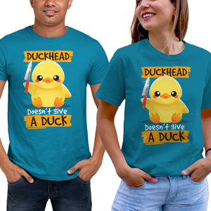 Duckhead