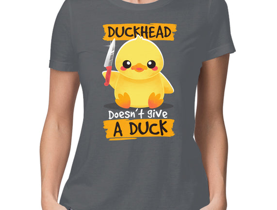 Duckhead