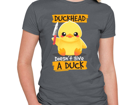 Duckhead