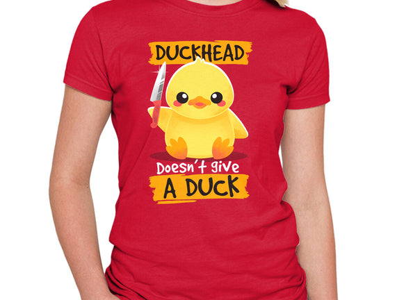 Duckhead