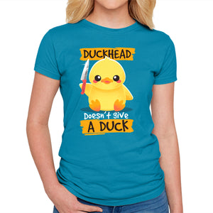 Duckhead