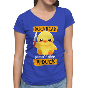 Duckhead