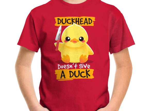 Duckhead