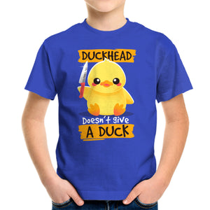 Duckhead