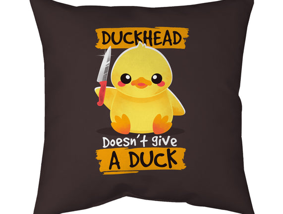 Duckhead