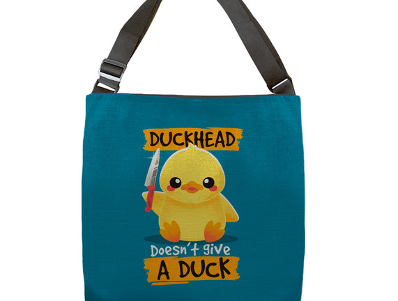 Duckhead