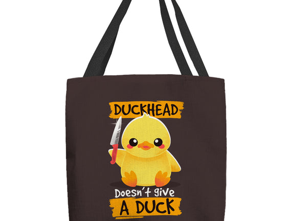 Duckhead