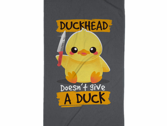 Duckhead