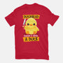 Duckhead-womens fitted tee-NemiMakeit