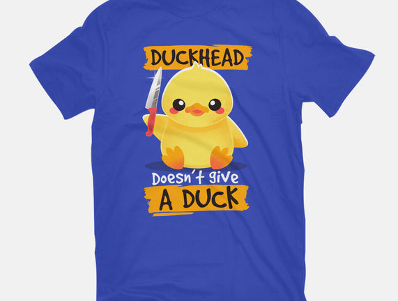 Duckhead