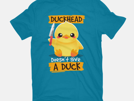 Duckhead