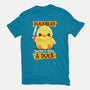 Duckhead-mens heavyweight tee-NemiMakeit