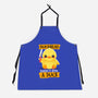 Duckhead-unisex kitchen apron-NemiMakeit