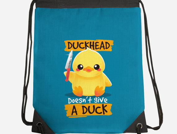 Duckhead