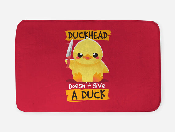 Duckhead