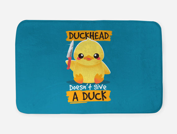 Duckhead