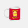 Duckhead-none glossy mug-NemiMakeit