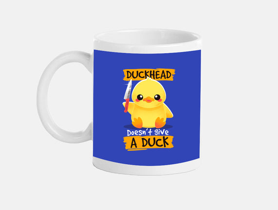 Duckhead